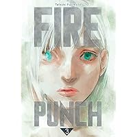 Fire Punch T03 Fire Punch T03 Paperback