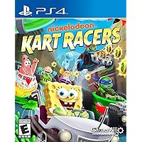 Nickelodeon Kart Racers - PlayStation 4 Nickelodeon Kart Racers - PlayStation 4 PlayStation 4 Nintendo Switch Xbox One