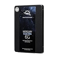 OWC 500GB Mercury Electra 6G 2.5-inch Serial-ATA 7mm SSD