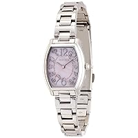 JULIET ROSE Women's Watch JUL109S-09M