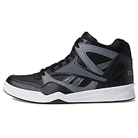 Reebok Unisex-Adult Bb4590 High Top Basketball Shoe