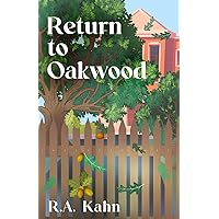 Return to Oakwood (Lizzie Sinclair Series)