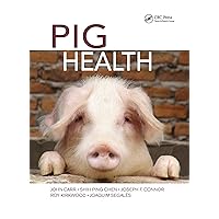 Pig Health Pig Health Paperback Kindle Hardcover