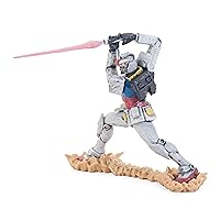 Banpresto 5.1-Inch Mobile Suit Gundam Goukai RX-78-2 Gundam Action Figure