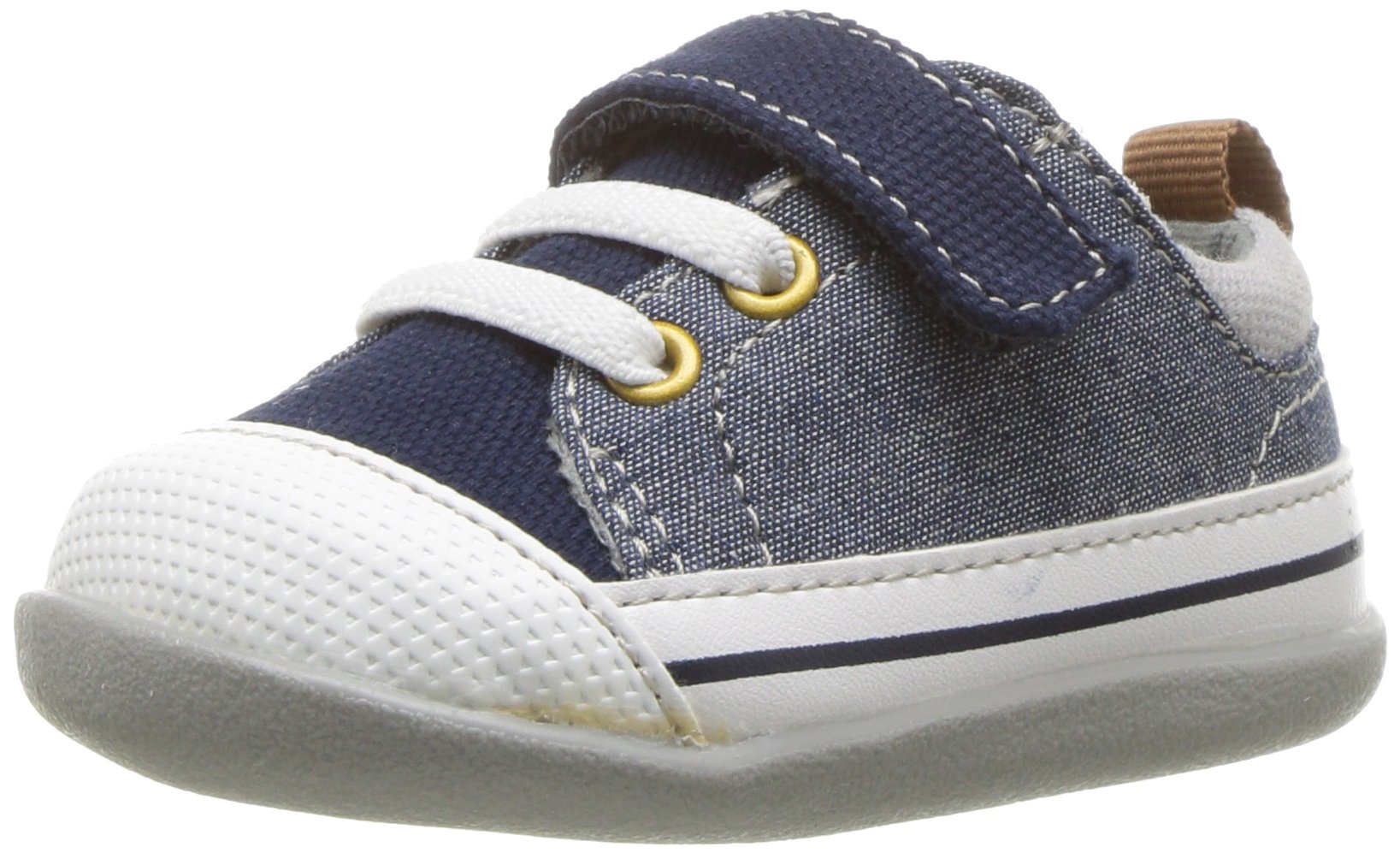 See Kai Run, Stevie II First Walker Sneakers for Infants