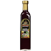 Prickly Pear Syrup - 23 oz - Giant Size - Made from Natural Prickly Pear Juice - Cactus - Southwest