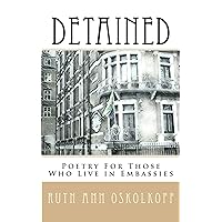 Detained Detained Paperback