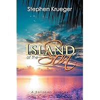 Island of the Son: A Belizean Journey Island of the Son: A Belizean Journey Paperback Kindle Hardcover