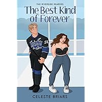 The Best Kind of Forever (Riverside Reapers Book 1)