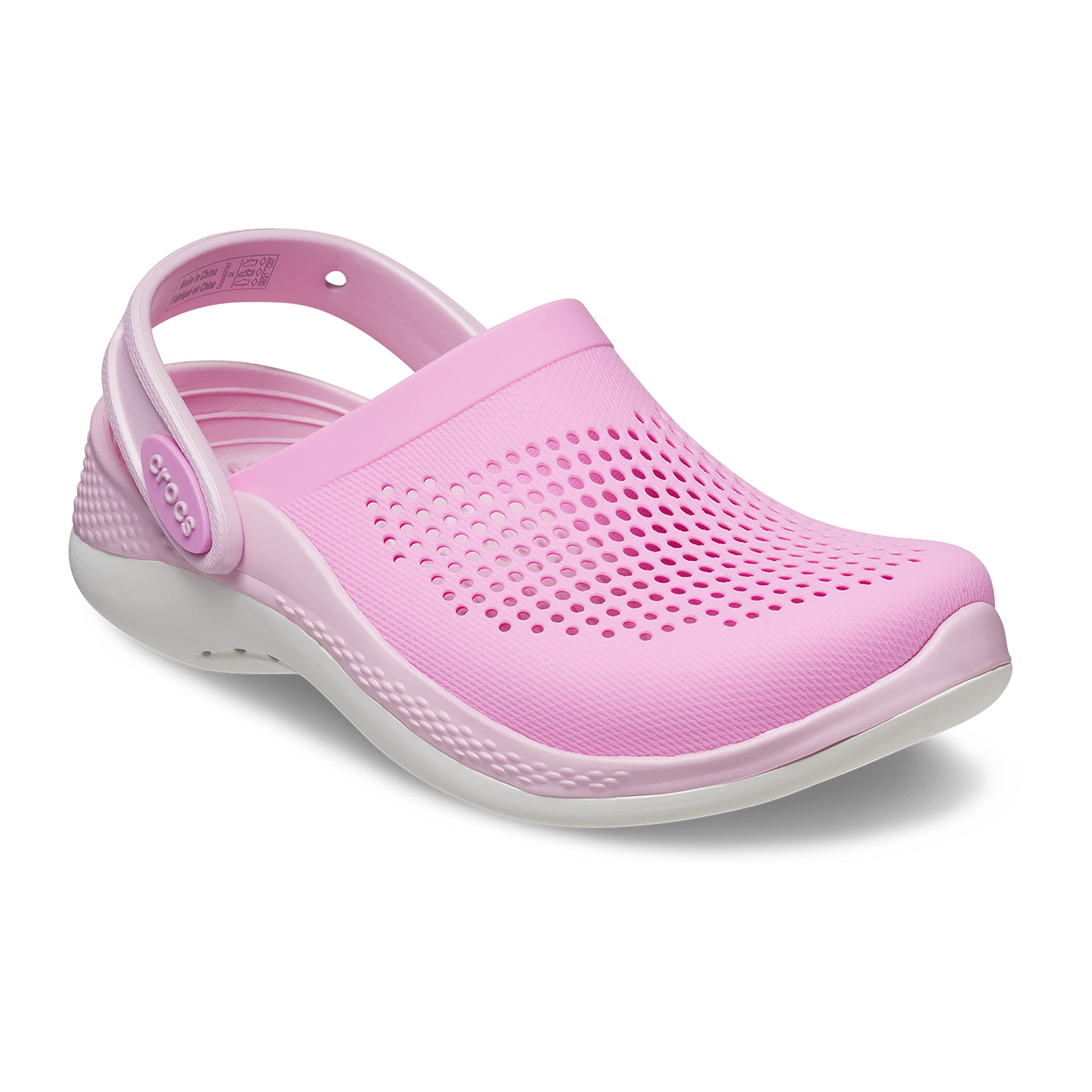 Crocs LiteRide 360 Clog (Toddler)