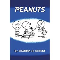 Peanuts Peanuts Paperback