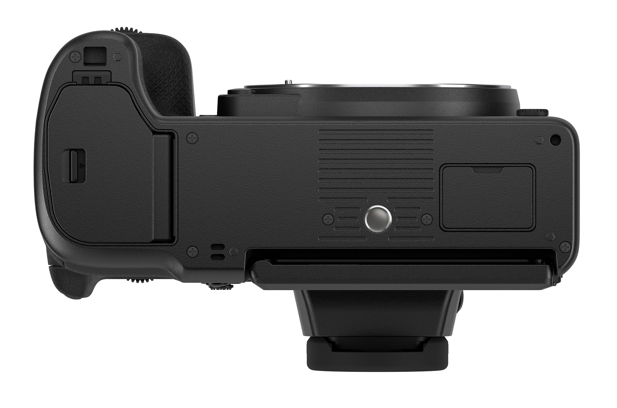 Fujifilm GFX100 II Mirrorless Medium Format Camera Body