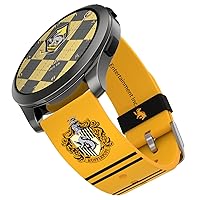 Harry Potter – Samsung & Android Smartwatch Band - Officially Licensed (watch not included)