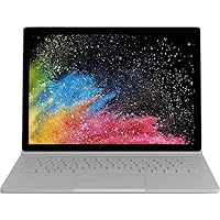 Microsoft Surface Book 13.5