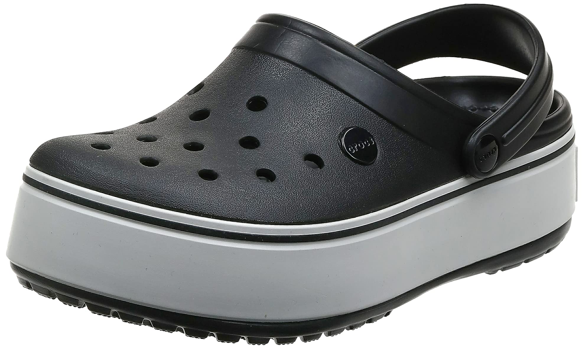 Mua Crocs Men's and Women's Crocband Platform Clog | Comfortable Platform  Shoes trên Amazon Mỹ chính hãng 2023 | Giaonhan247