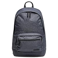 Oakley Transit Everyday Backpack, Blackout Heather, One Size