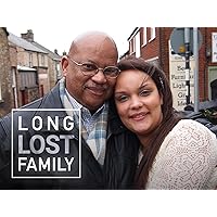 Long Lost Family (UK), Season 2