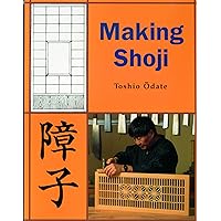 Making Shoji Making Shoji Paperback