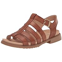 Dr. Scholl's Shoes Women's A Ok Flat Sandal