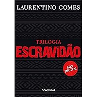 Box Digital Trilogia Escravidão (Portuguese Edition) Box Digital Trilogia Escravidão (Portuguese Edition) Kindle
