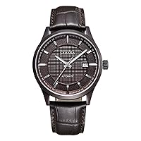 Men Watch Business Automatic Date Luminous Fashion Watch CA1209MM