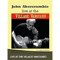 Live At The Village Vanguard