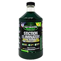 HSS64Z Original Stiction Eliminator 64 Fluid Ounce Bottle, Green