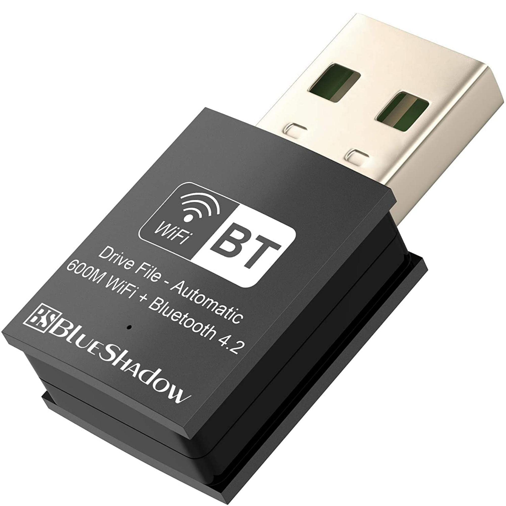 LM816 USB WiFi @ 2.4 GHz