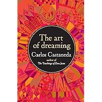 The Art of Dreaming The Art of Dreaming Paperback Audible Audiobook Hardcover Audio CD