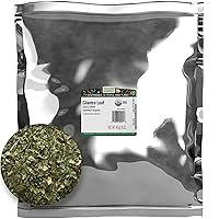 Frontier Co-op Organic Cut & Sifted Cilantro Leaf 1lb