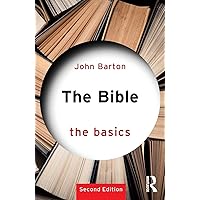 The Bible: The Basics: The Basics The Bible: The Basics: The Basics Paperback Kindle Hardcover