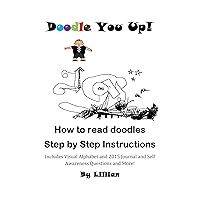 Doodle You Up! Doodle You Up! Kindle