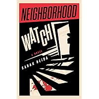 Neighborhood Watch Neighborhood Watch Paperback Kindle Audible Audiobook Hardcover Audio CD