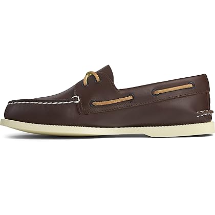 Sperry Men's Authentic Original 2-Eye Boat Shoe