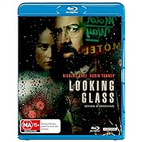 Looking Glass [Blu-ray] Looking Glass [Blu-ray] Blu-ray