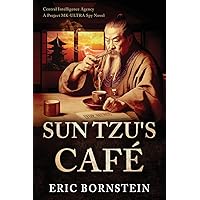 Sun Tzu's Café Sun Tzu's Café Paperback Kindle