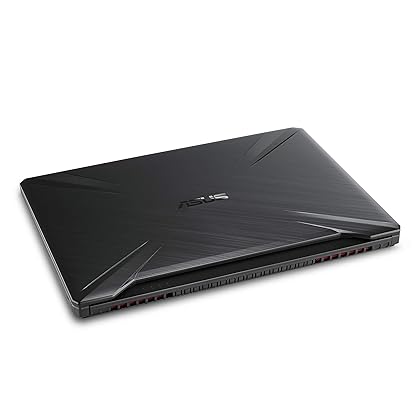 ASUS TUF FX505DT Gaming Laptop- 15.6