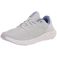 Under Armour Unisex-Child Grade School Charged Pursuit 3 Running Shoe