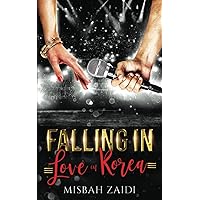 Falling In Love In Korea Falling In Love In Korea Paperback Kindle