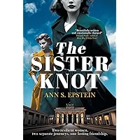 The Sister Knot The Sister Knot Paperback Kindle