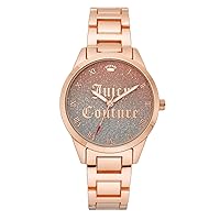 Juicy Couture Women's Watch JC_1276RGRG