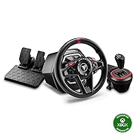 THRUSTMASTER T128 Shifter Pack (XBOX Series X/S, One & PC)
