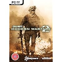 COD: Modern Warfare 2 PC