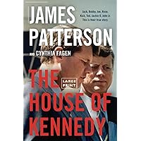 House of Kennedy House of Kennedy Audible Audiobook Kindle Hardcover Paperback Mass Market Paperback Audio CD