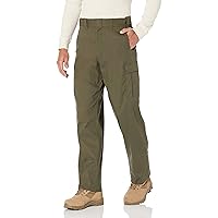 FX STAT Mens Law Enforcement Duty Pants, Police, Sheriff, Fire, EMS, Paramedic, Class B 10-Pocket