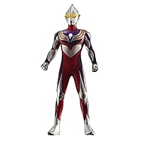 Ultraman NEW 6 Inch Figure : Ultraman Tiga