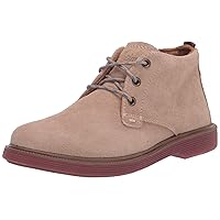 Florsheim Boy's Supacush Chukka Jr. (Toddler/Little Big Kid) Oxford