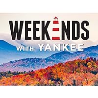 Weekends with Yankee: Season 4