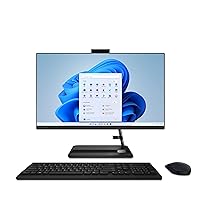 Lenovo IdeaCentre AIO 3-2022- All-in-One Desktop - 23.8