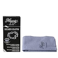 Hagerty Silver Cloth